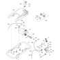 Guide Handle for Wacker BS50-4s