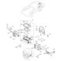Air Cleaner for Wacker BS50-4s