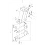 Ramming Shoe Kit for Wacker