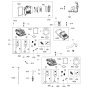 Cylinder Head Assembly