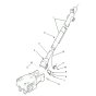 Lower Handle Assembly