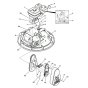 Drive System for Wacker CT30ADT