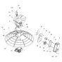 Drive System for Wacker CT36-8