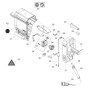 Electric Hammer Assembly