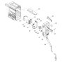 Electric Hammer Assembly
