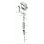 Piston Assembly for Wacker