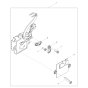 Speed Control for Wacker EH 50/230