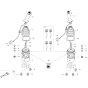 Joystick Assembly for ET145