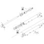 Boom Cylinder Assembly