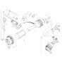 Air Cleaner for Wacker ET16