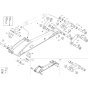 Dipperstick Assembly for ET16