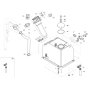 Hydraulic Tank Assembly