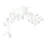 Exhaust Assembly for ET18