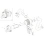 Air Cleaner Assembly for ET20