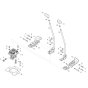 Shift Lever Assembly