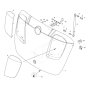 Engine Hood Assembly