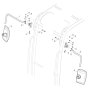 Mirror Assembly for ET24