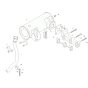 Exhaust Assembly for ET24