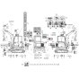Wacker ET35 Decals