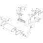 Exhaust Assembly for ET35