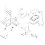Battery Assembly for ET42