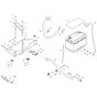 Battery Assembly for Wacker ET58