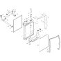 Combi-Cooler Assembly