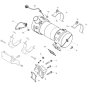 Particulate Filter for ET65