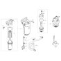 Fuel Filter Assembly