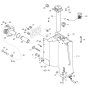Hydraulic Tank Assembly