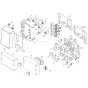 Relay Box Assembly