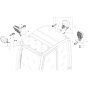 Working Light Assembly