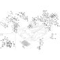 Chassis Assembly for ET65