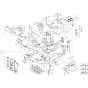 Chassis Assembly for ET90