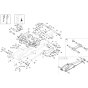 Dipperstick Assembly for ET90