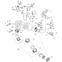 Exhaust Assembly for ET90