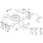 Undercarriage Assembly