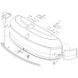 Engine Hood Assembly