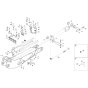 Luffing Boom Assembly