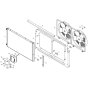 Condenser Assembly for EW100-2