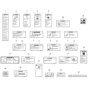 Wacker EW100-2 Decals