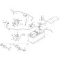 Battery Assembly for EW65