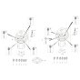 Joystick Assembly for Wacker EZ17