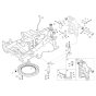 Chassis Assembly for EZ17-2