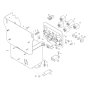 Relay Box Assembly for EZ17