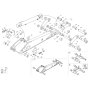 Dipperstick Assembly for EZ17