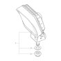 Working Light Assembly