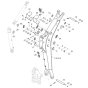Lift Arm Assembly for EZ17e