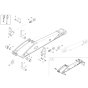 Dipperstick Assembly for EZ17e