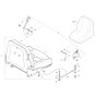 Seat Assembly for EZ17e